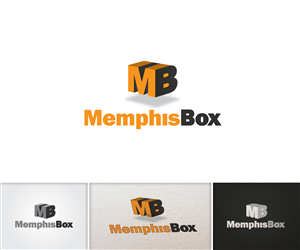 Logo Design by Jacek Lachowicz