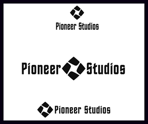 Diseño de Logo por Shay para Pioneer Studios | Diseño: #4825541