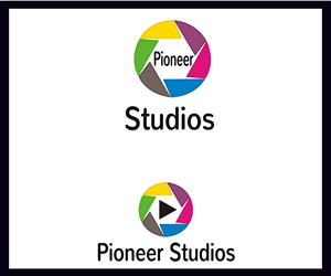 Diseño de Logo por Shay para Pioneer Studios | Diseño: #4825543