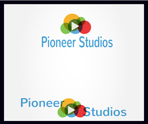 Diseño de Logo por Shay para Pioneer Studios | Diseño: #4825548
