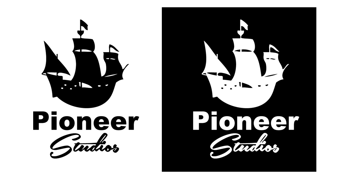 Logo-Design von naughtylynx für Pioneer Studios | Design #4857631