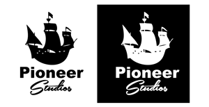 Diseño de Logo por naughtylynx para Pioneer Studios | Diseño: #4857631