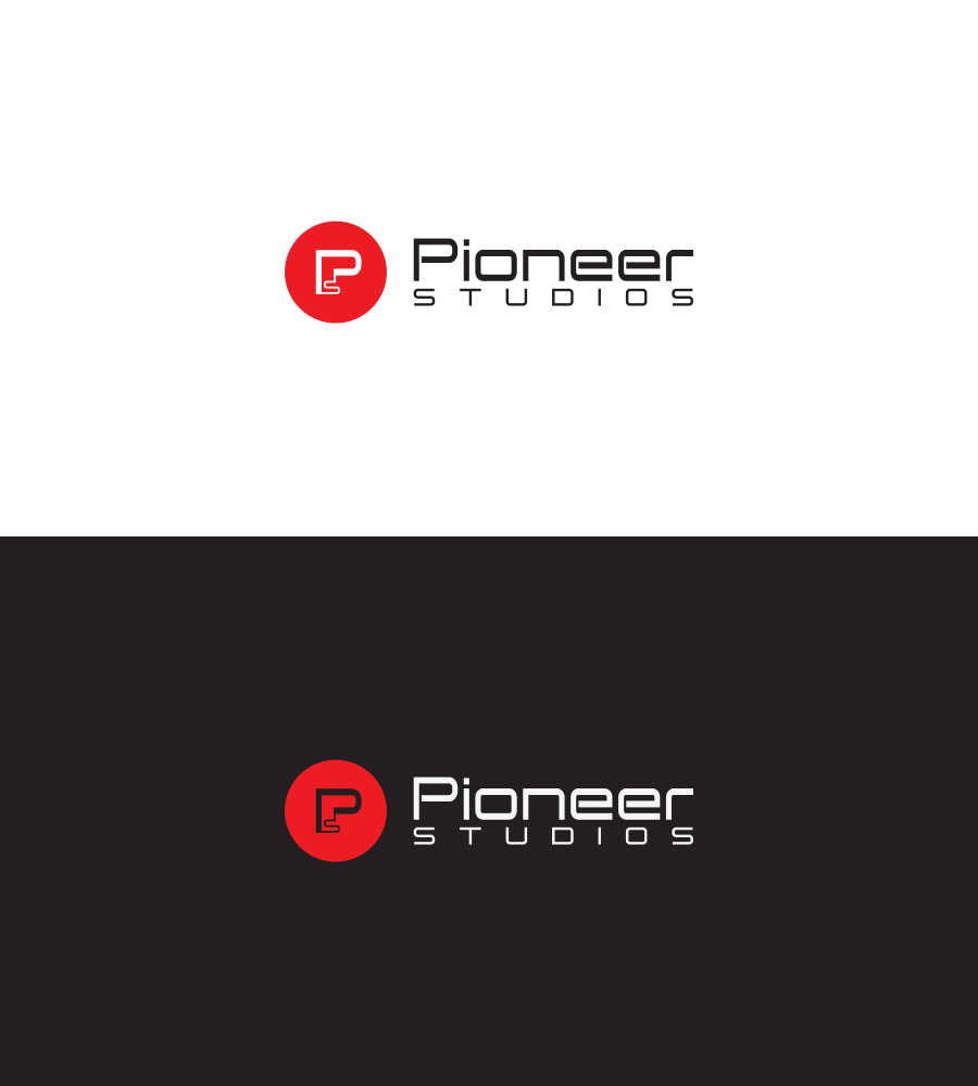 Design de Logo par ketoprofen pour Pioneer Studios | Design #4823589