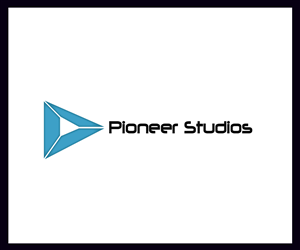 Diseño de Logo por Creative Boy para Pioneer Studios | Diseño: #4825575