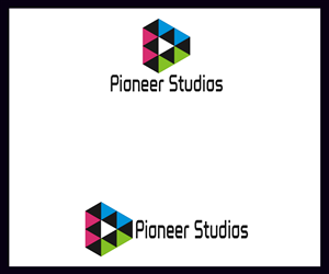 Diseño de Logo por Creative Boy para Pioneer Studios | Diseño: #4825578