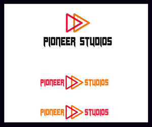Diseño de Logo por Creative Boy para Pioneer Studios | Diseño: #4825588