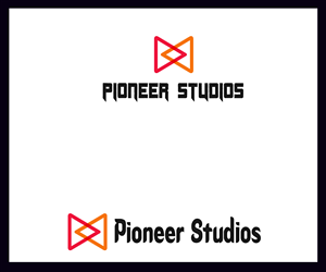Diseño de Logo por Creative Boy para Pioneer Studios | Diseño: #4825589