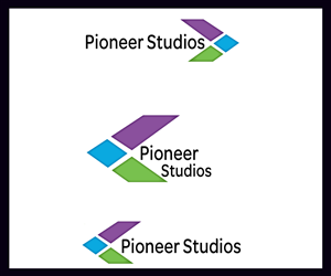 Diseño de Logo por Creative Boy para Pioneer Studios | Diseño: #4825590