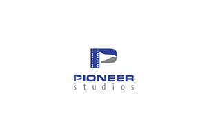 Diseño de Logo por pixelbox para Pioneer Studios | Diseño: #4818276