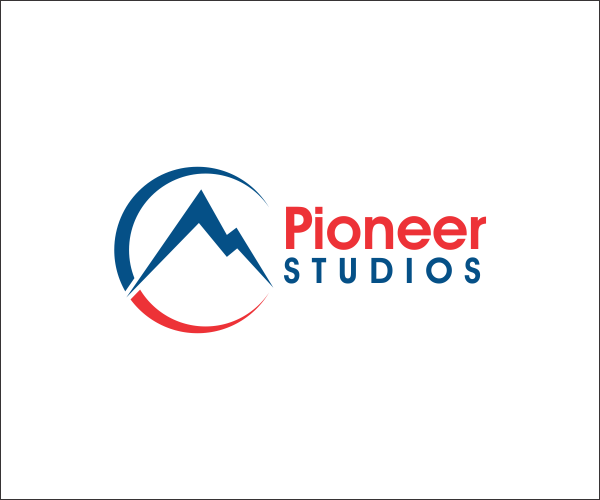Logo Design by subhadip for Pioneer Studios | Design #4809905