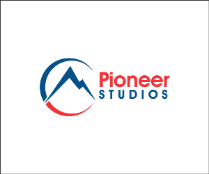 Logo-Design von subhadip für Pioneer Studios | Design #4809905