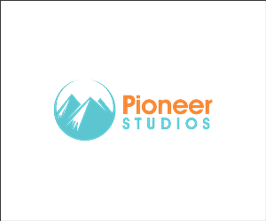 Diseño de Logo por subhadip para Pioneer Studios | Diseño: #4811508