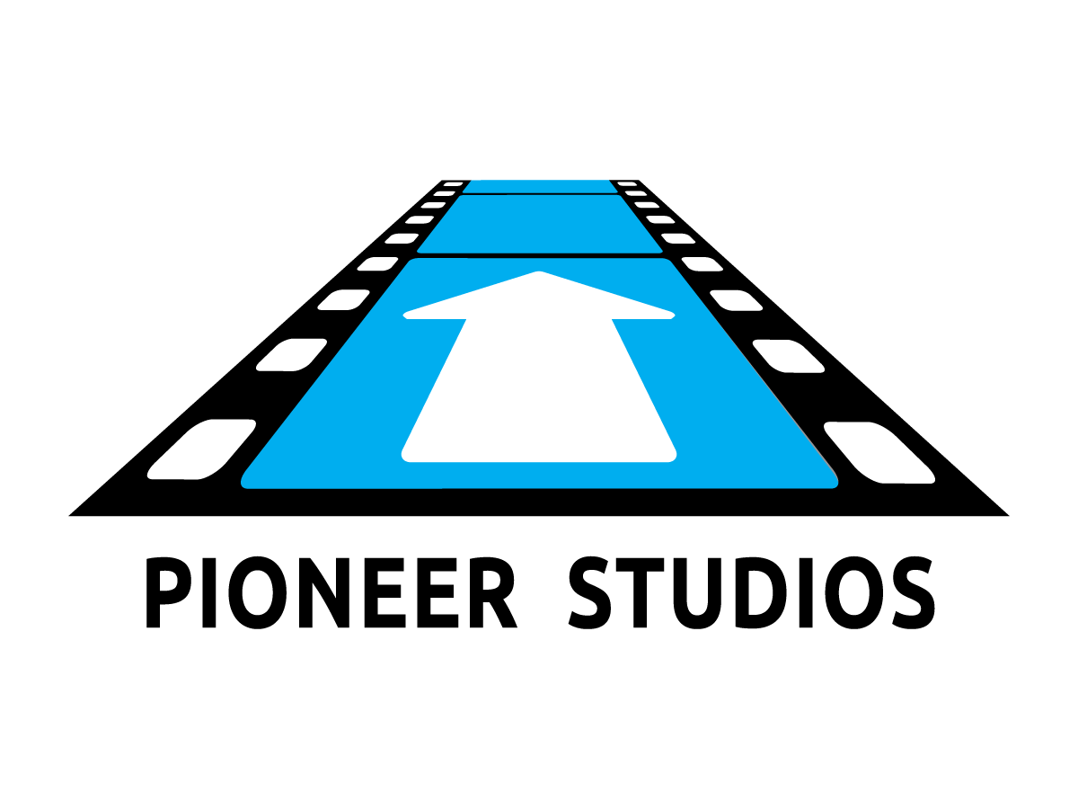 Design de Logo par stevu1967 pour Pioneer Studios | Design #4805143