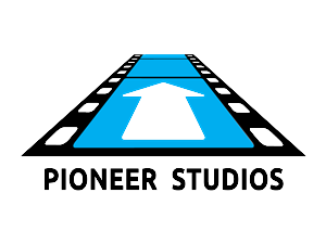 Diseño de Logo por stevu1967 para Pioneer Studios | Diseño: #4805143