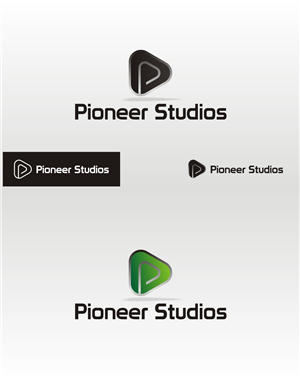 Logo Design by jassi_graphics
