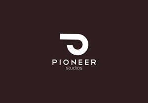 Diseño de Logo por Petruk Puppet para Pioneer Studios | Diseño: #4805137