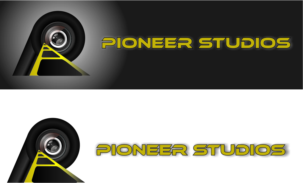 Logo-Design von rajeew007 für Pioneer Studios | Design #4819887