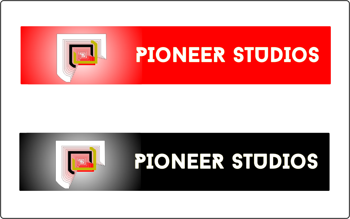 Diseño de Logo por rajeew007 para Pioneer Studios | Diseño #4824797