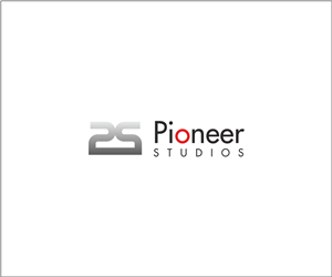 Diseño de Logo por Artist.Jaswinder para Pioneer Studios | Diseño: #4828360