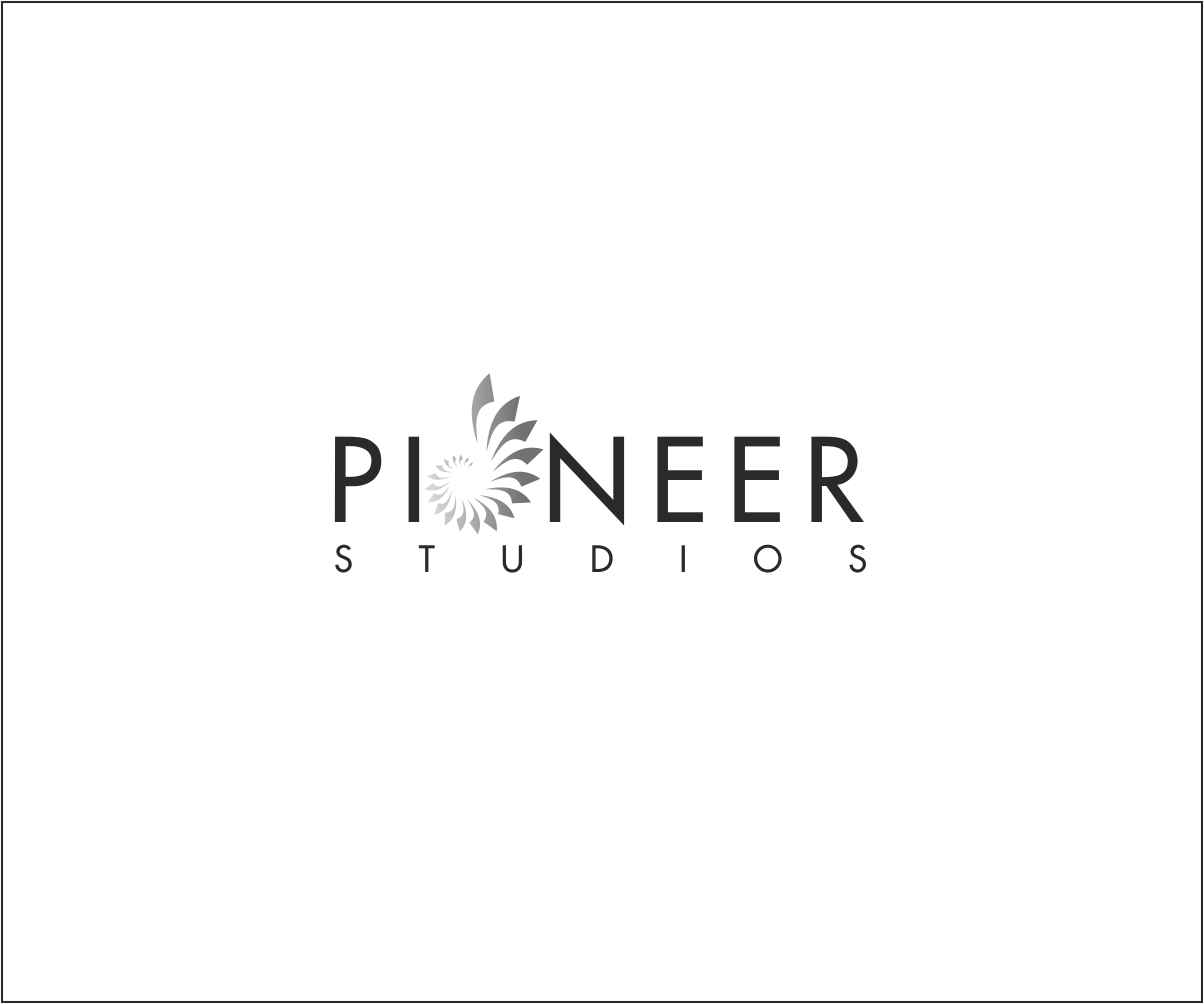 Logo Design by Artist.Jaswinder for Pioneer Studios | Design #4848297
