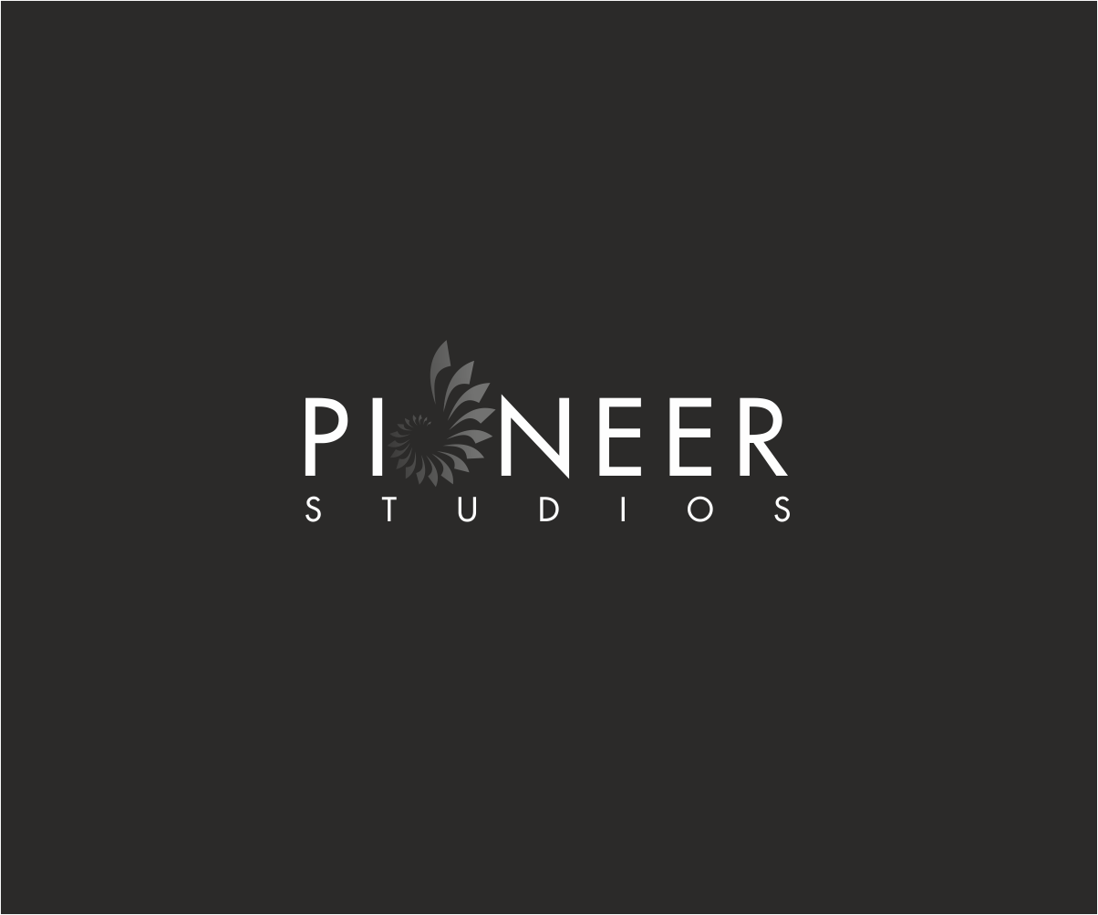 Logo Design by Artist.Jaswinder for Pioneer Studios | Design #4848355