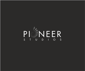 Diseño de Logo por Artist.Jaswinder para Pioneer Studios | Diseño: #4848355