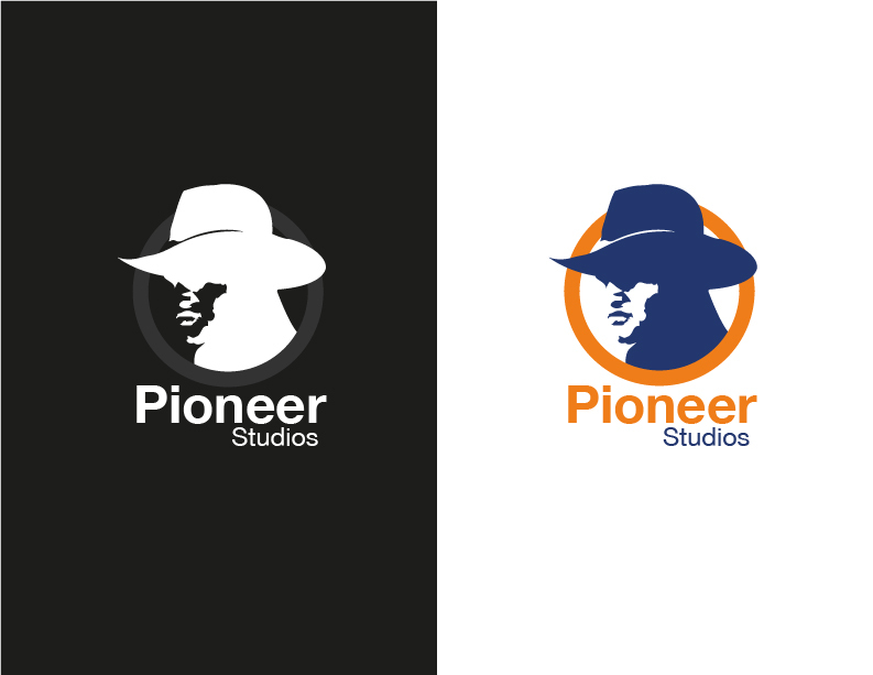 Logo-Design von PioliVieyra für Pioneer Studios | Design #4838320