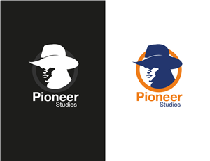 Diseño de Logo por PioliVieyra para Pioneer Studios | Diseño: #4838320