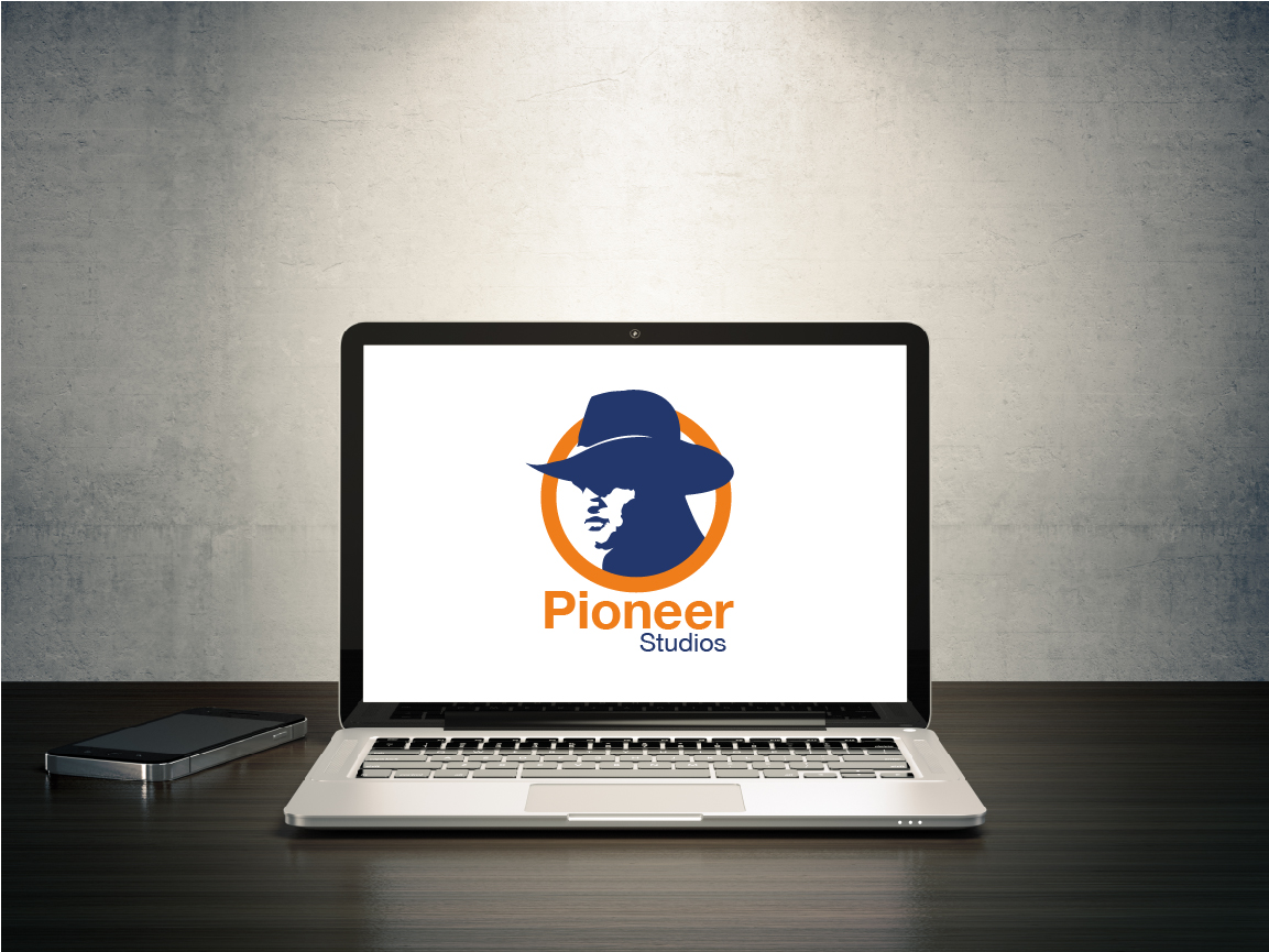 Logo Design by PioliVieyra for Pioneer Studios | Design #4838321