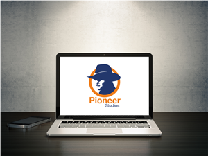 Diseño de Logo por PioliVieyra para Pioneer Studios | Diseño: #4838321