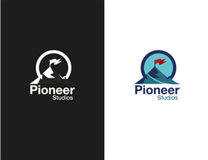Diseño de Logo por PioliVieyra para Pioneer Studios | Diseño: #4838327