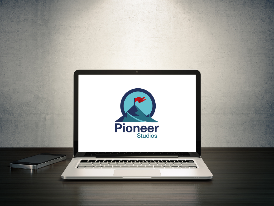 Logo Design by PioliVieyra for Pioneer Studios | Design #4838328