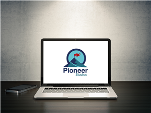Diseño de Logo por PioliVieyra para Pioneer Studios | Diseño: #4838328
