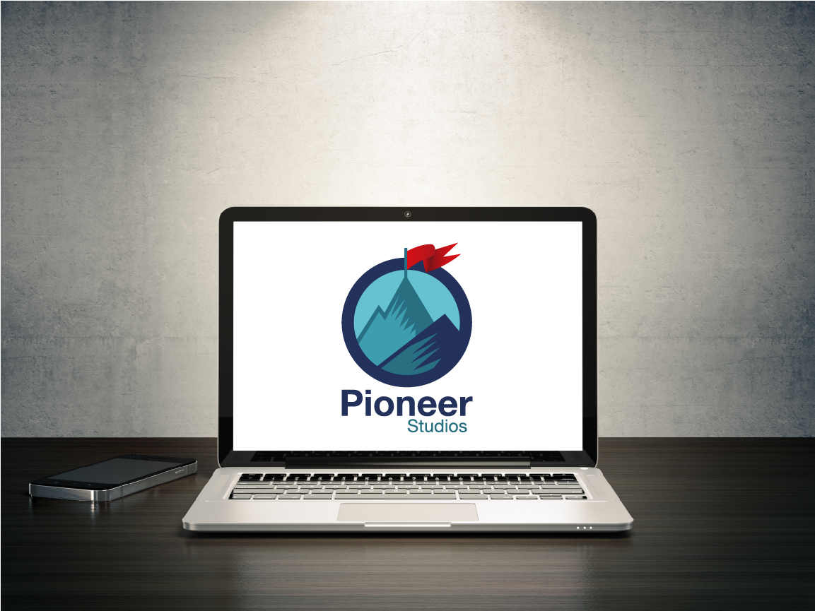 Diseño de Logo por PioliVieyra para Pioneer Studios | Diseño #4838335
