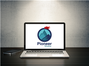 Diseño de Logo por PioliVieyra para Pioneer Studios | Diseño: #4838335