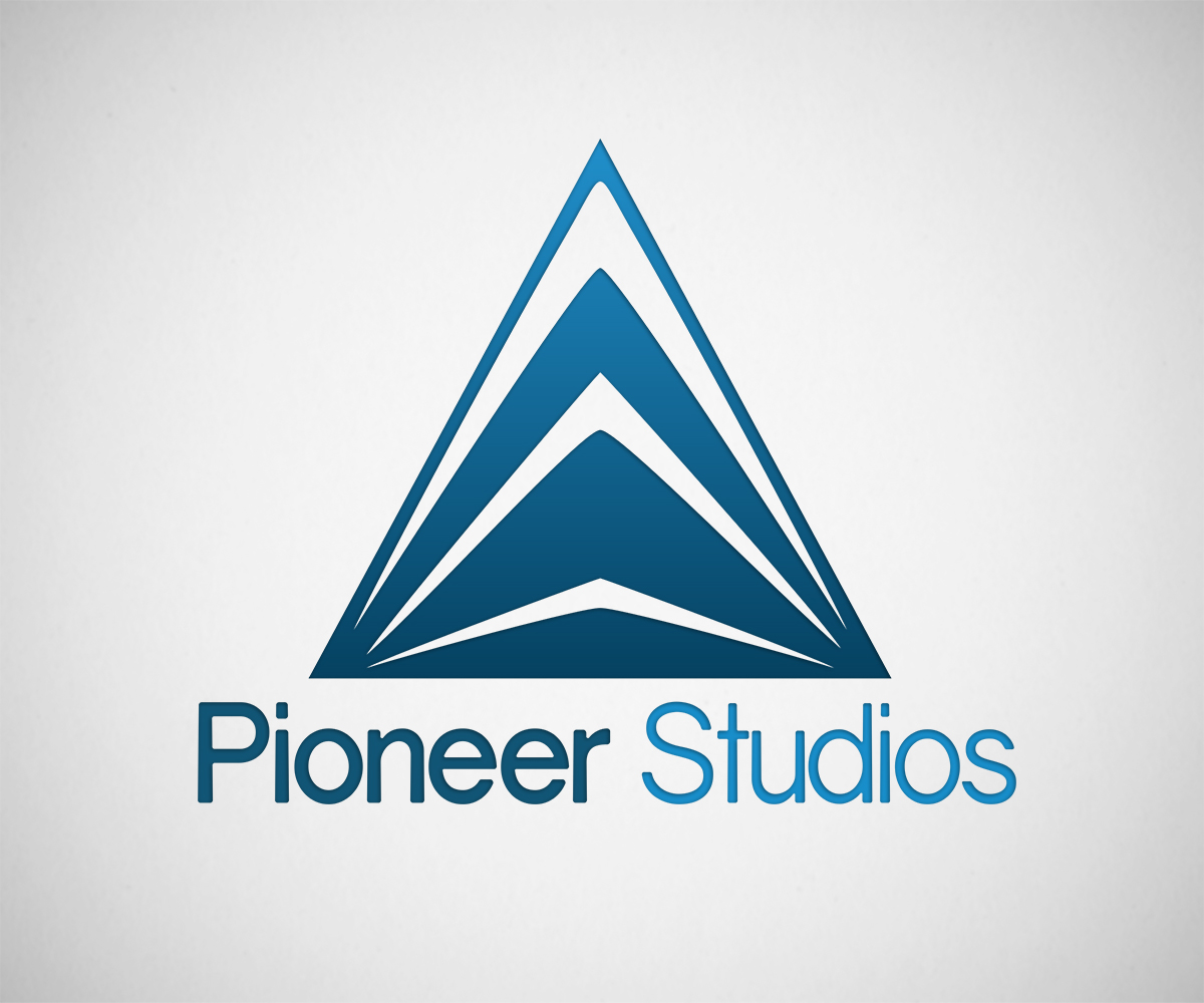 Logo Design by TaAn for Pioneer Studios | Design #4811287