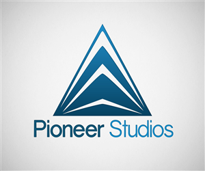 Diseño de Logo por TaAn para Pioneer Studios | Diseño: #4811287