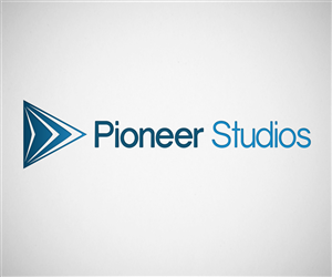 Diseño de Logo por TaAn para Pioneer Studios | Diseño: #4811296