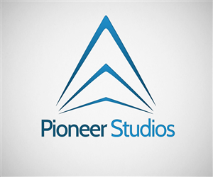 Diseño de Logo por TaAn para Pioneer Studios | Diseño: #4811305