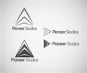 Diseño de Logo por TaAn para Pioneer Studios | Diseño: #4811358