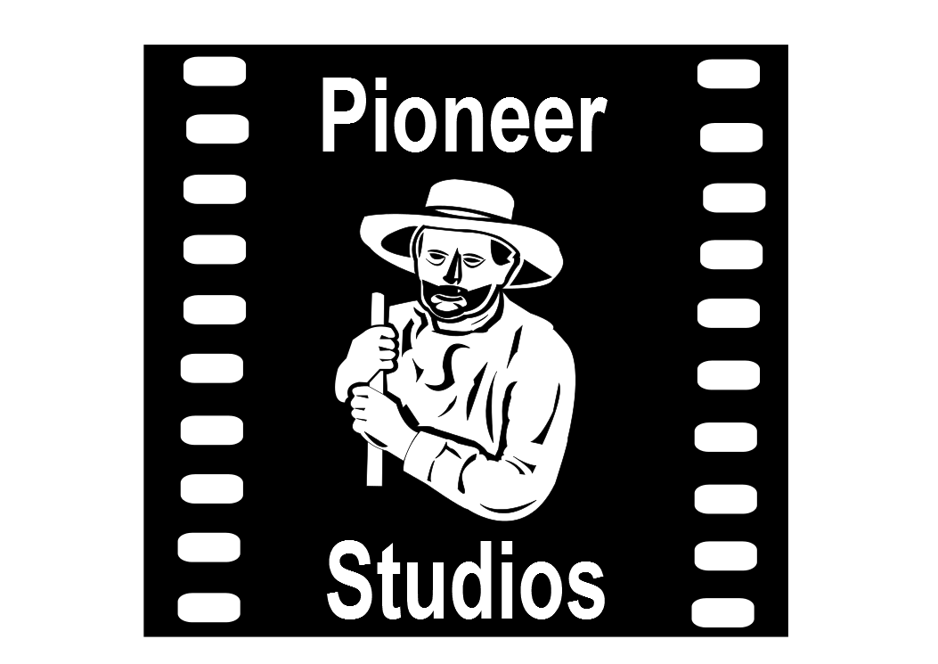 Diseño de Logo por ajseeley para Pioneer Studios | Diseño #4805780