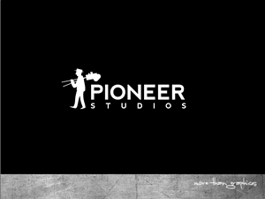 Diseño de Logo por vladst2004 para Pioneer Studios | Diseño: #4805491