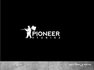 Diseño de Logo por vladst2004 para Pioneer Studios | Diseño: #4805981