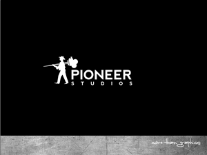 Diseño de Logo por vladst2004 para Pioneer Studios | Diseño: #4806337