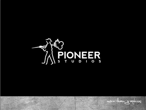 Diseño de Logo por vladst2004 para Pioneer Studios | Diseño: #4841949