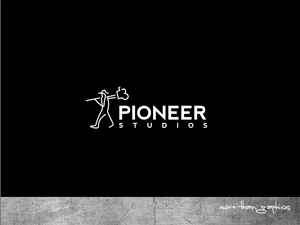 Diseño de Logo por vladst2004 para Pioneer Studios | Diseño: #4855227