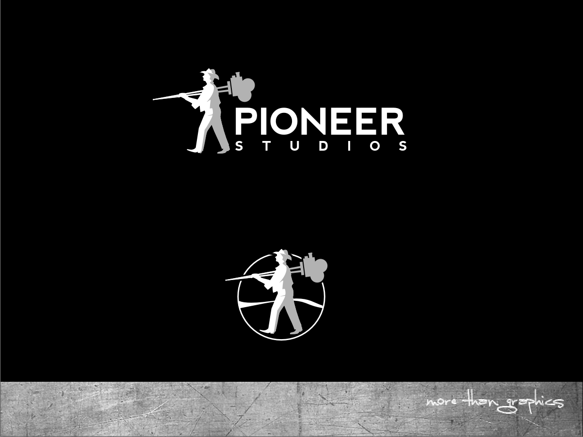 Design de Logo par vladst2004 pour Pioneer Studios | Design #4866766