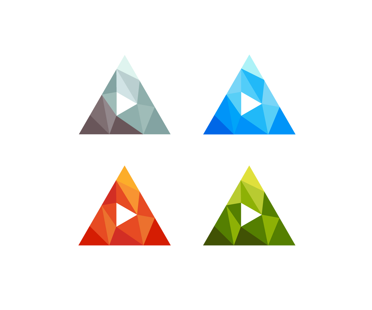 Logo Design by tapstudio for Pioneer Studios | Design #4820176