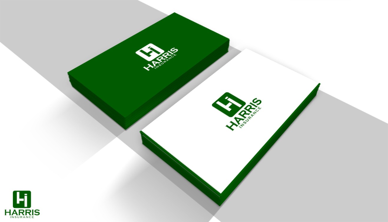 Logo Design by Sakura Miyuki for Iron Mountain Insurance & Iron Mountain Investments | Design #4861550