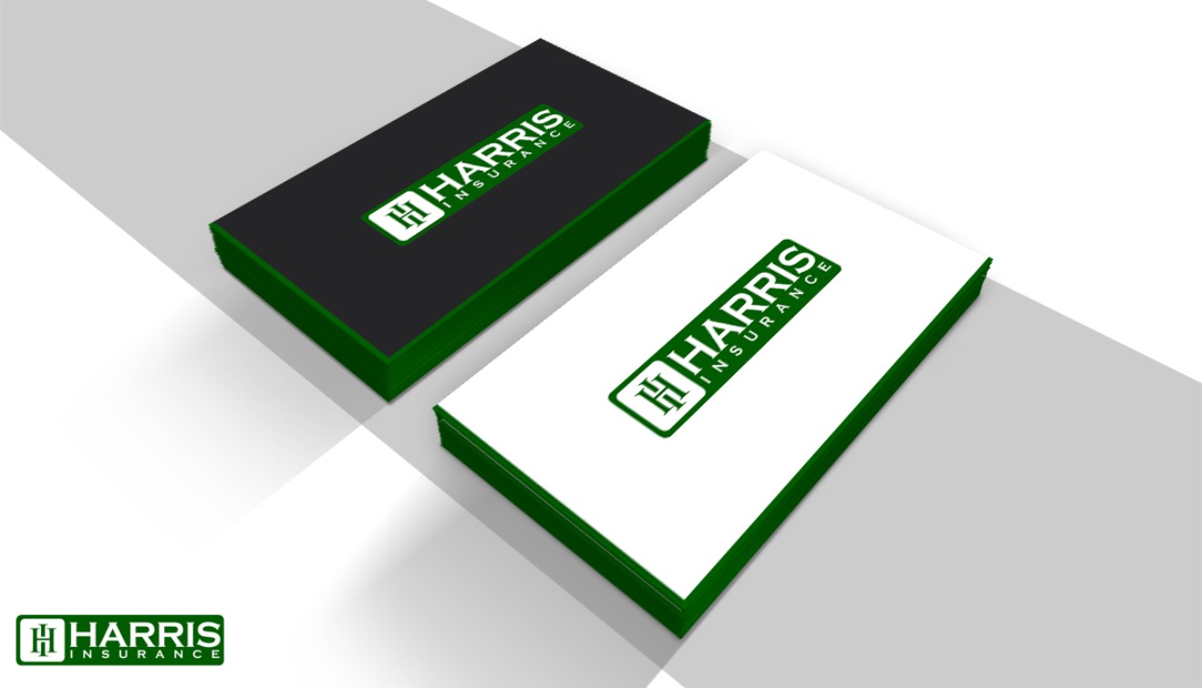 Logo Design by Sakura Miyuki for Iron Mountain Insurance & Iron Mountain Investments | Design #4861553